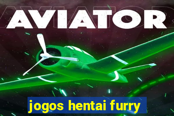 jogos hentai furry